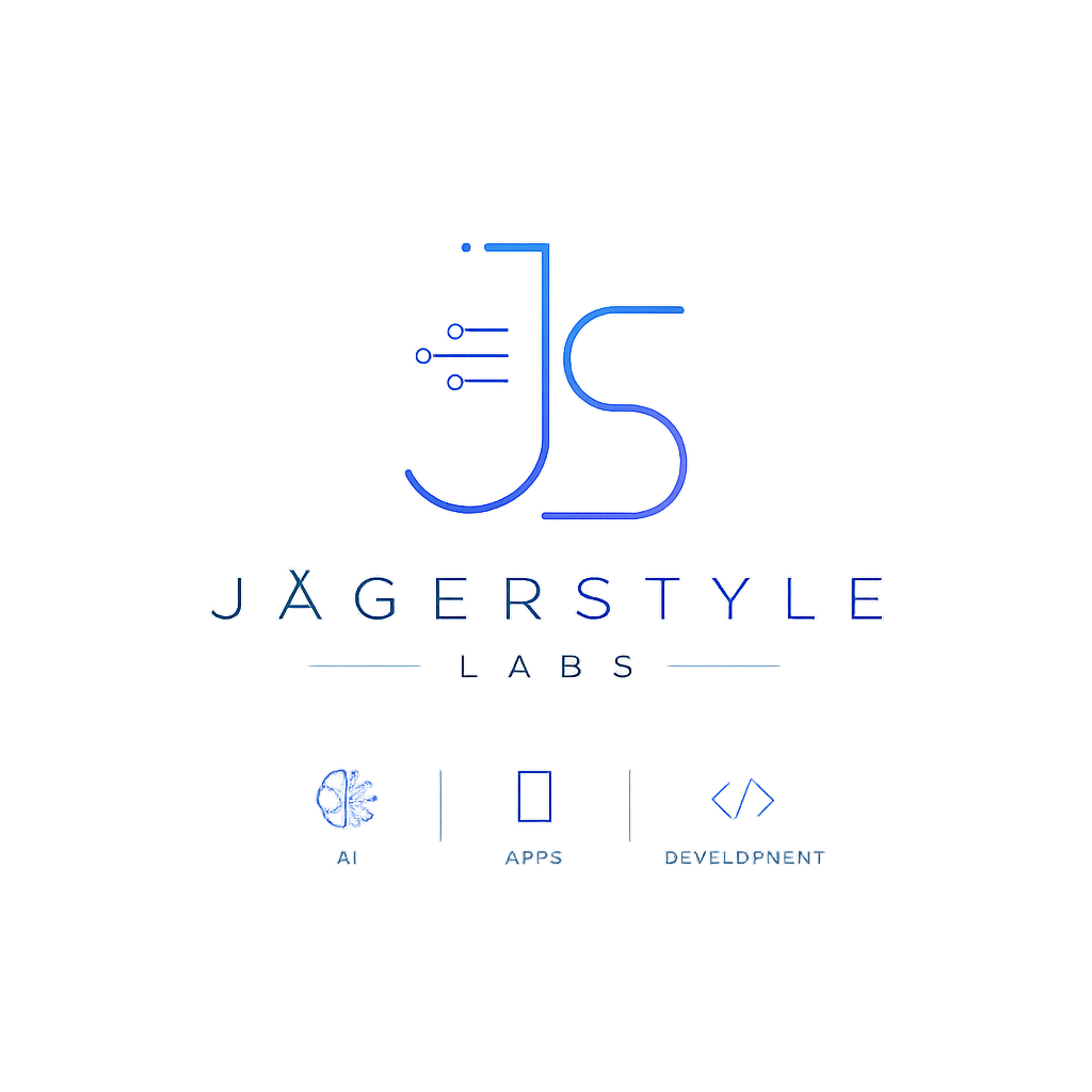 JägerStyle Labs